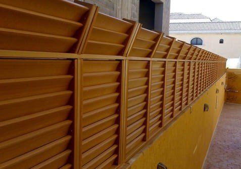  سواتر قماش للحدائق من المعروف أن لكل  حديقة أو بلكون منطقة خاصة  يجب تغطيتها عن طريق – مقاول سياج وأسوار في  الرياض مظلات بي في سي‏ ...
  551748829