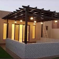 برجولات حديد,برجولات خشبية – برجولة ممرات – برجولات مظلات – برجولات مطابخ داخل  – باركيهات خشب – موقع برجولات خشبية 
  551748829