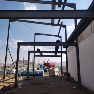 متخصصون فى أعمال إنشاء وتركيب الهناجر والمستودعات  551748829 هناجر ومستودعات القاعات هناجر الصالات بضمان وجودة عالية حيث نستخدم ‏أسطول كبير من المعدات لتنفيذ جميع أحجام ومواصفات الهناجر والمستودعات هناجر ومستودعات  الرياض.‏
  