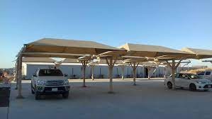 مظلات سيارات | انواع مظلات سيارات | اشكال مظلات سيارات | افضل انواع مظلات السيارات . مظلات سندويش بانل للسيارات.  551748829